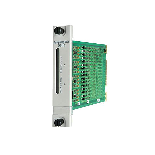 SPDSI13 New ABB Bailey DI Module